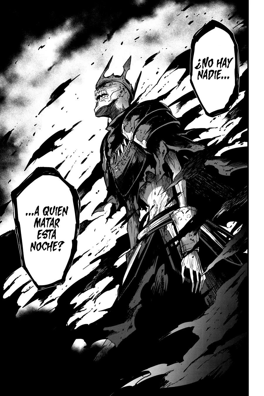 Read Goblin Slayer_ Year One es Manga Online