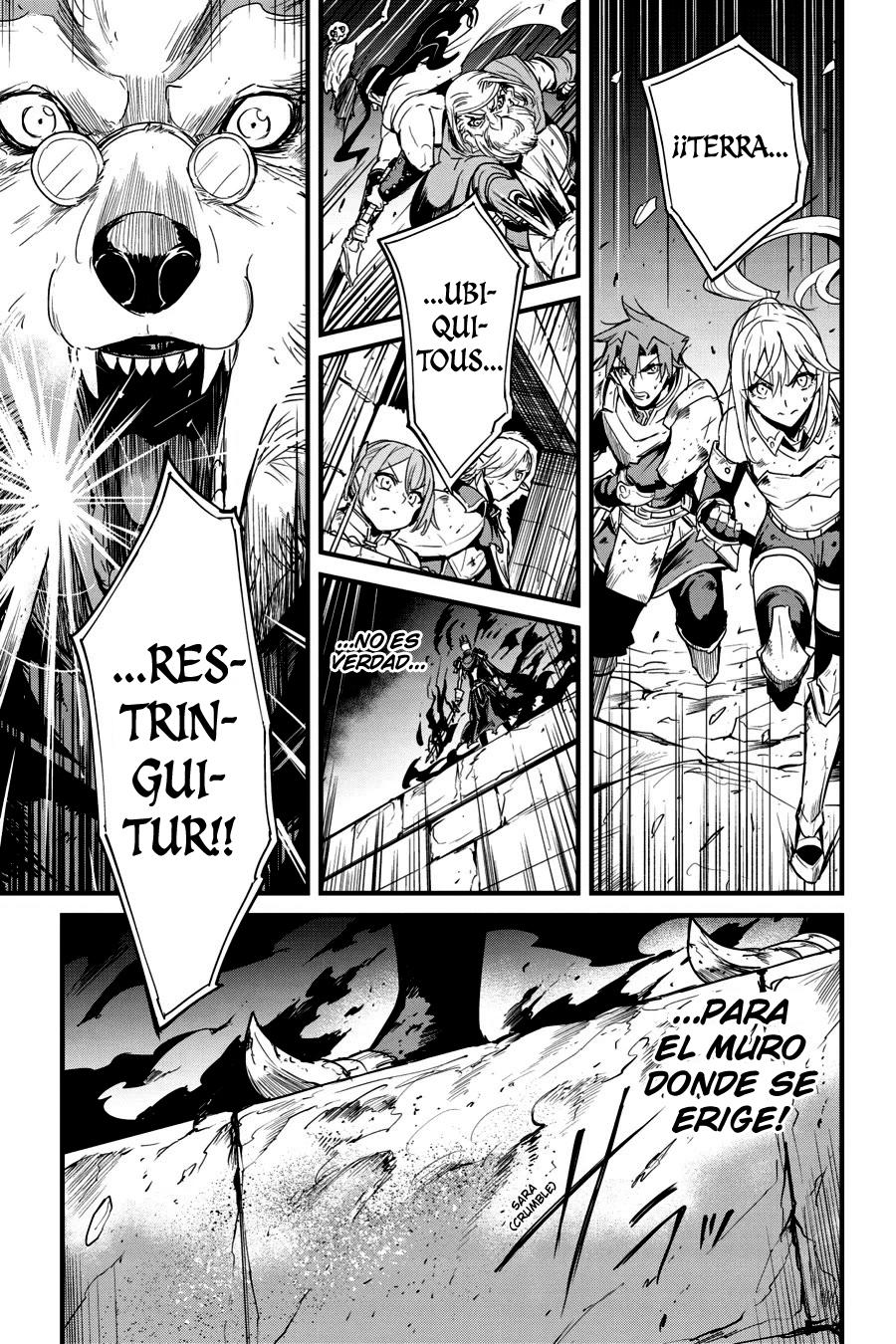 Read Goblin Slayer_ Year One es Manga Online