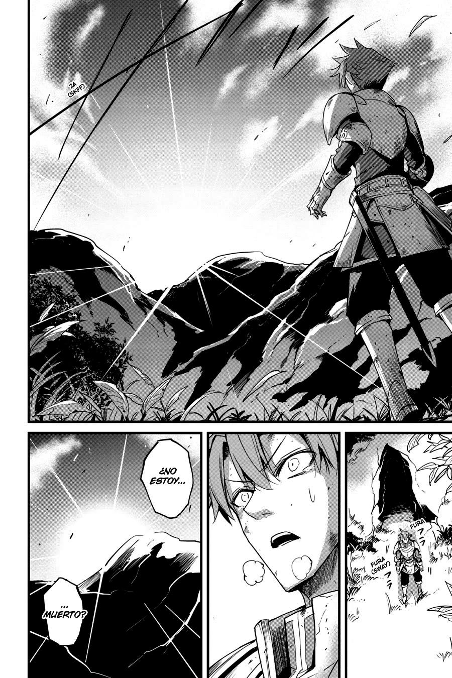 Read Goblin Slayer_ Year One es Manga Online