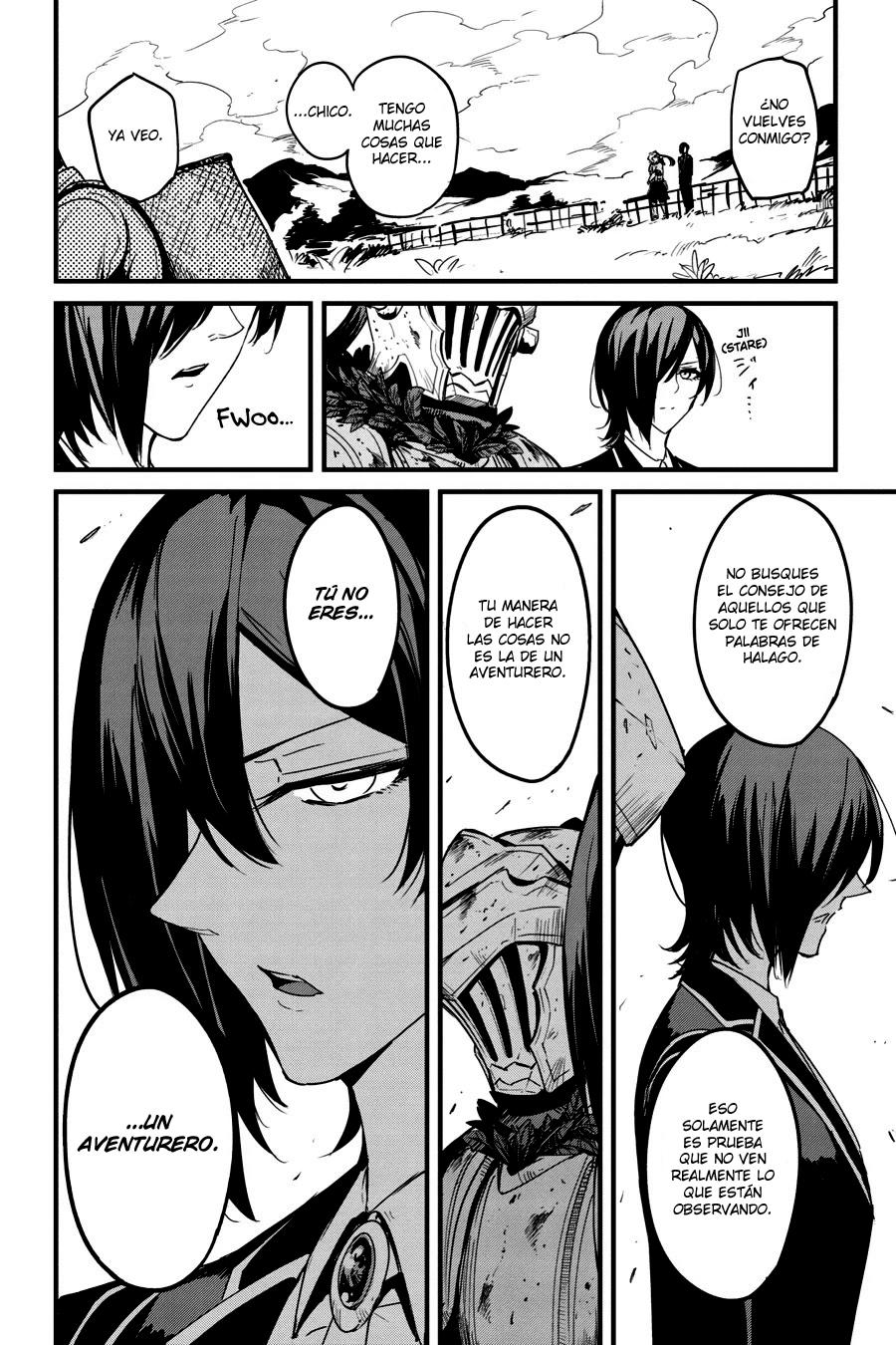 Read Goblin Slayer_ Year One es Manga Online