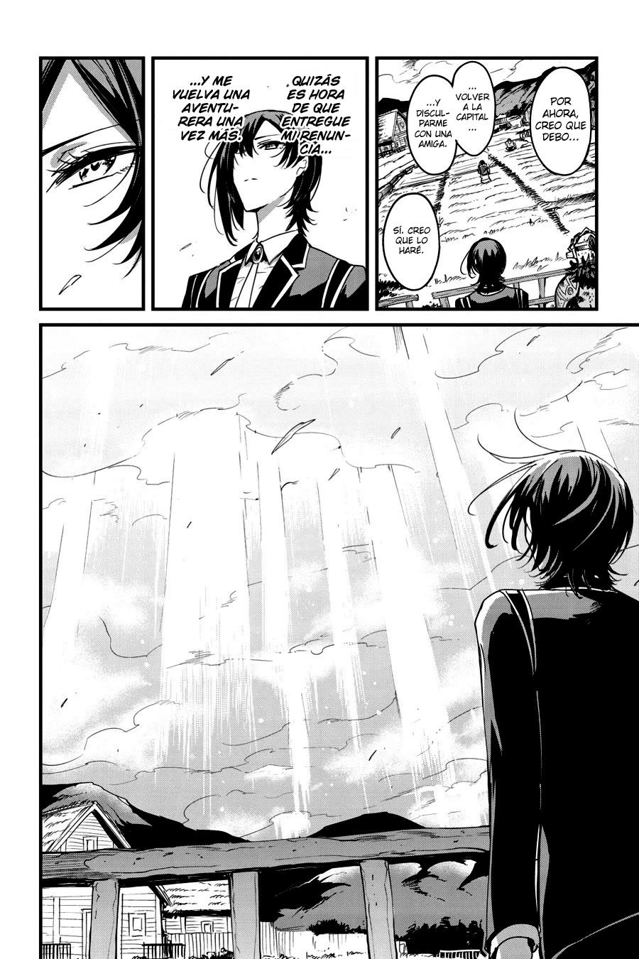 Read Goblin Slayer_ Year One es Manga Online