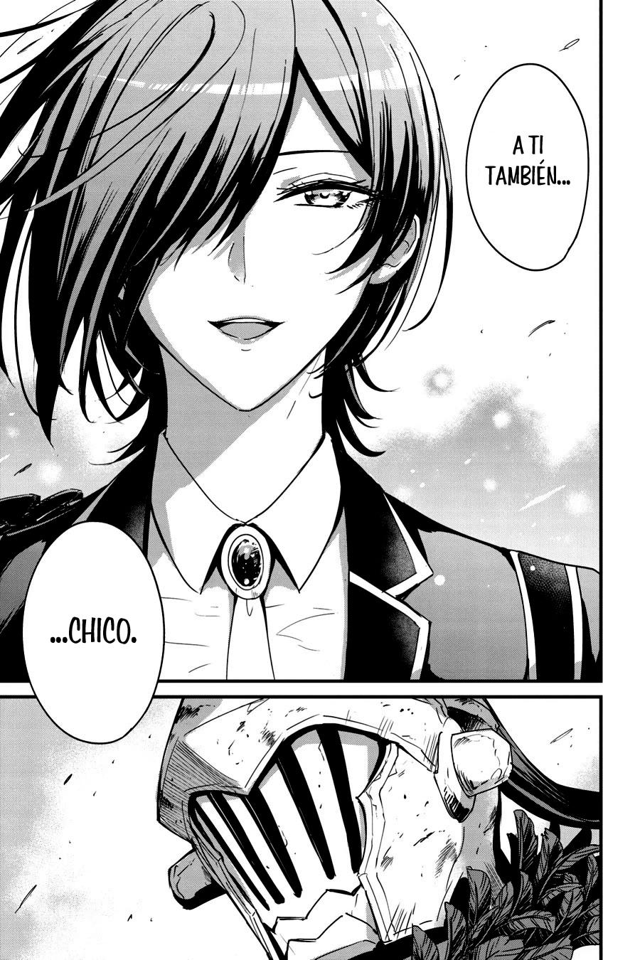 Read Goblin Slayer_ Year One es Manga Online