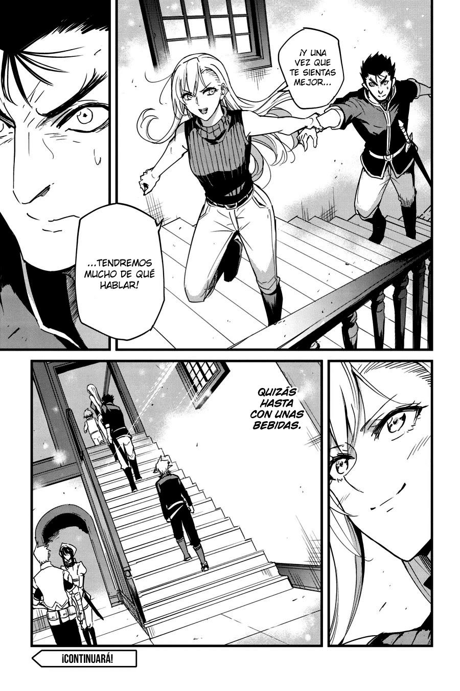 Read Goblin Slayer_ Year One es Manga Online