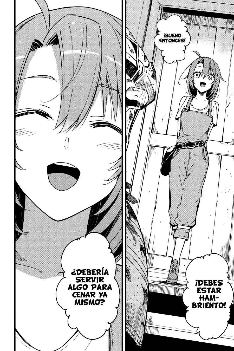 Read Goblin Slayer_ Year One es Manga Online