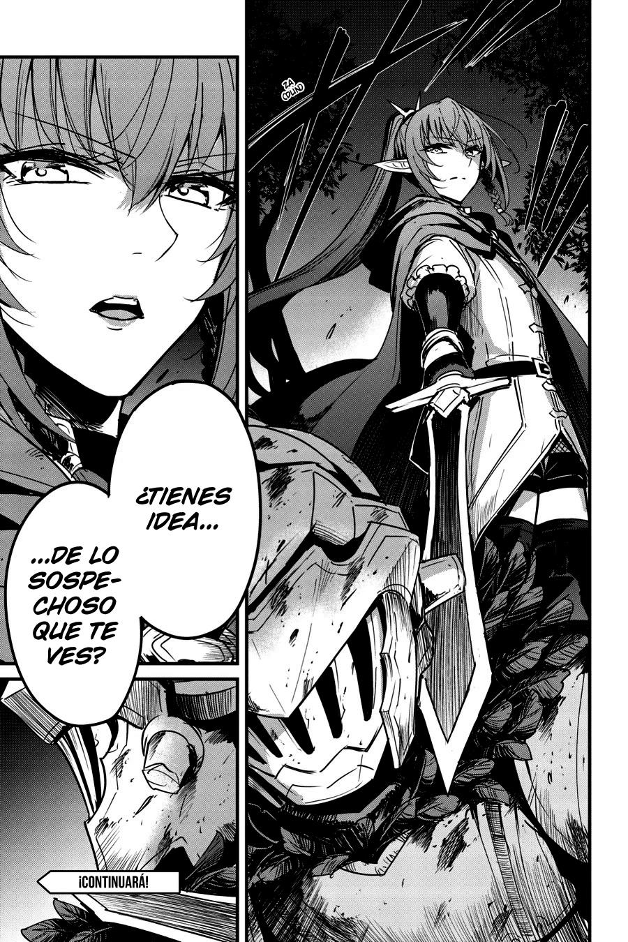 Read Goblin Slayer_ Year One es Manga Online
