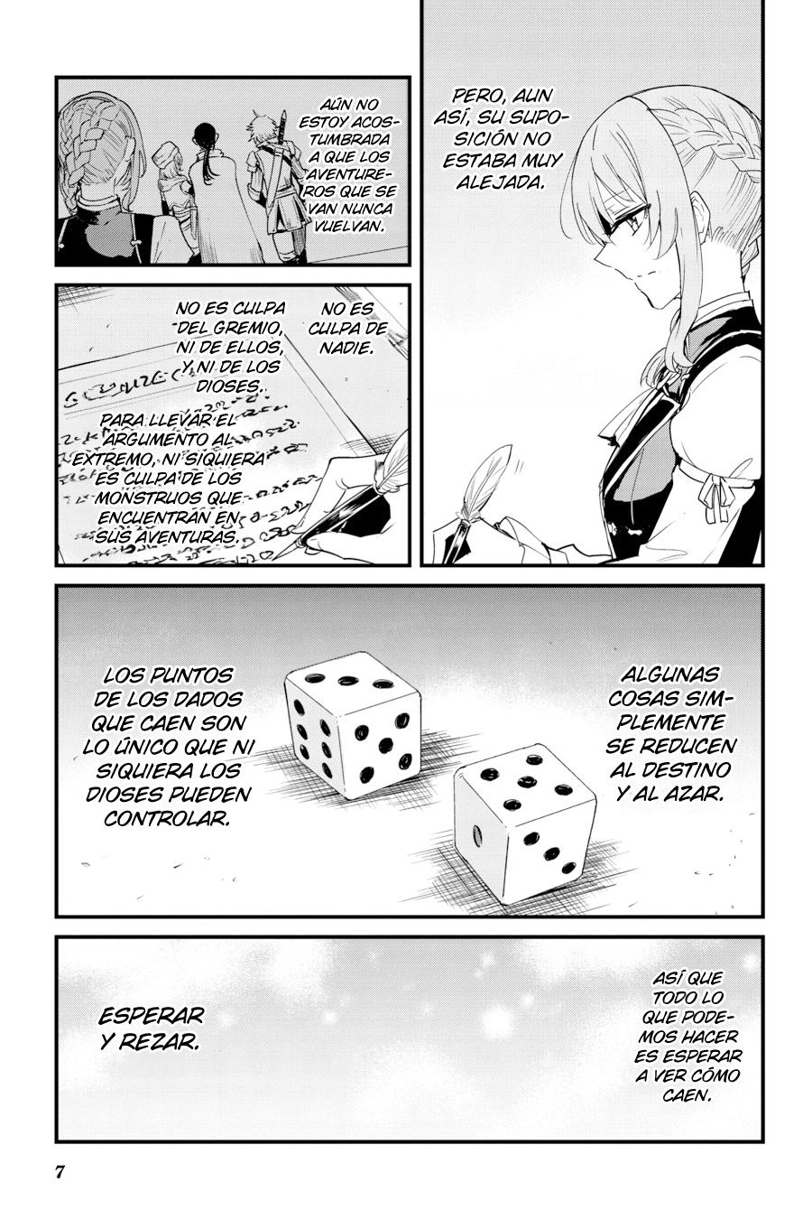 Read Goblin Slayer_ Year One es Manga Online