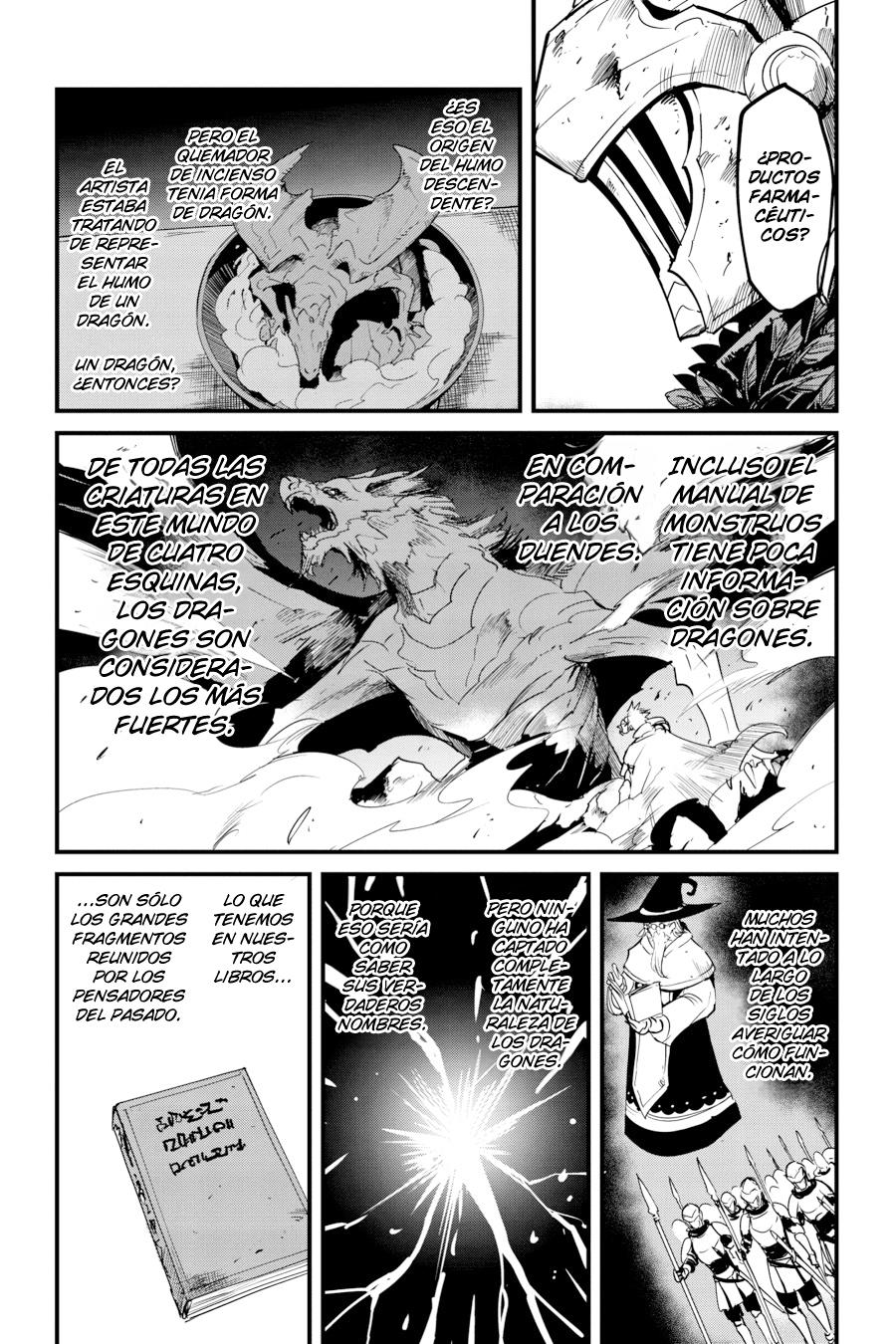 Read Goblin Slayer_ Year One es Manga Online