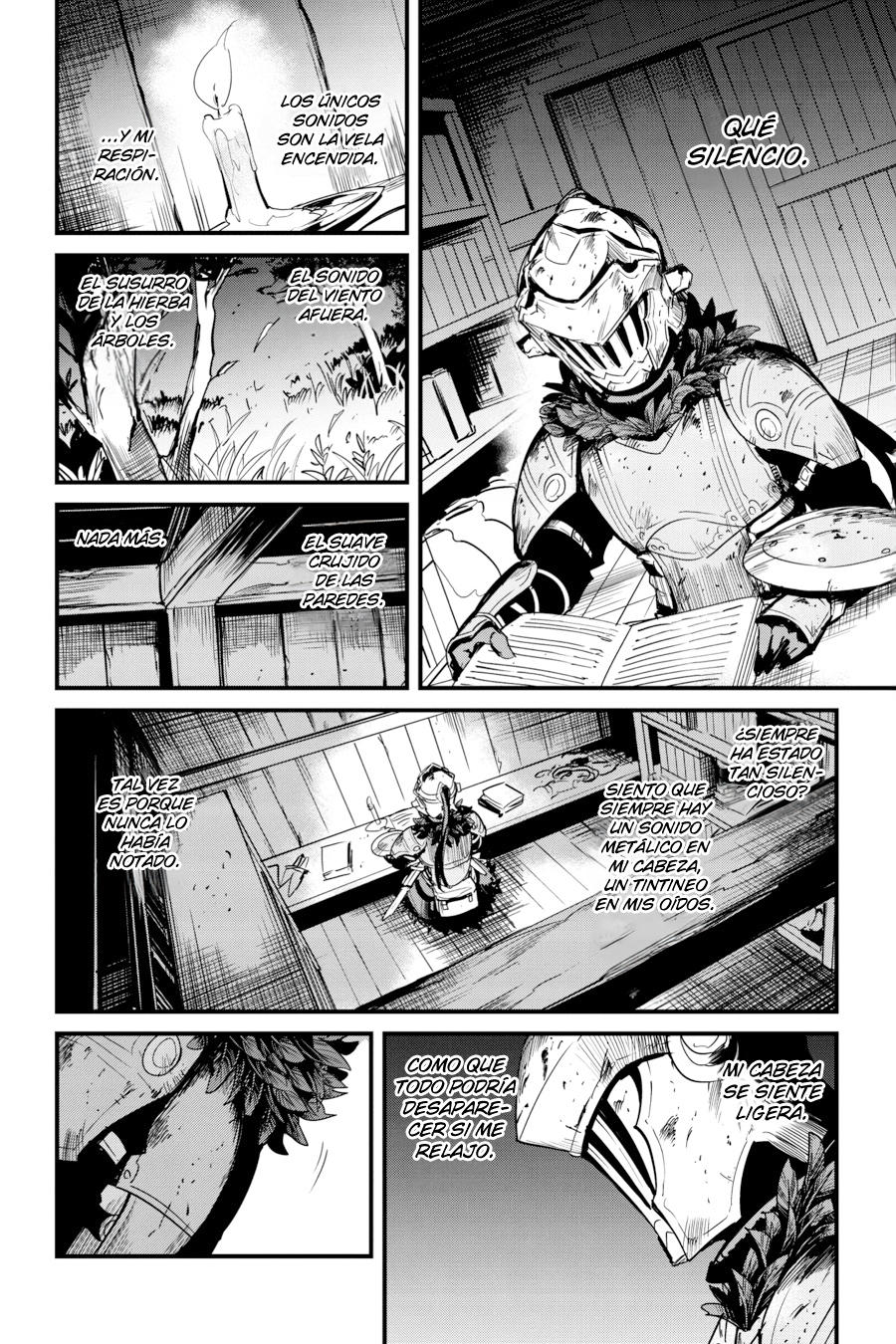 Read Goblin Slayer_ Year One es Manga Online