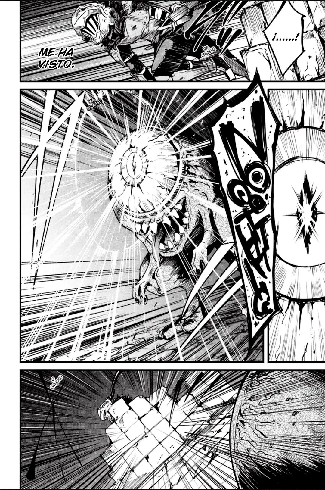 Read Goblin Slayer_ Year One es Manga Online