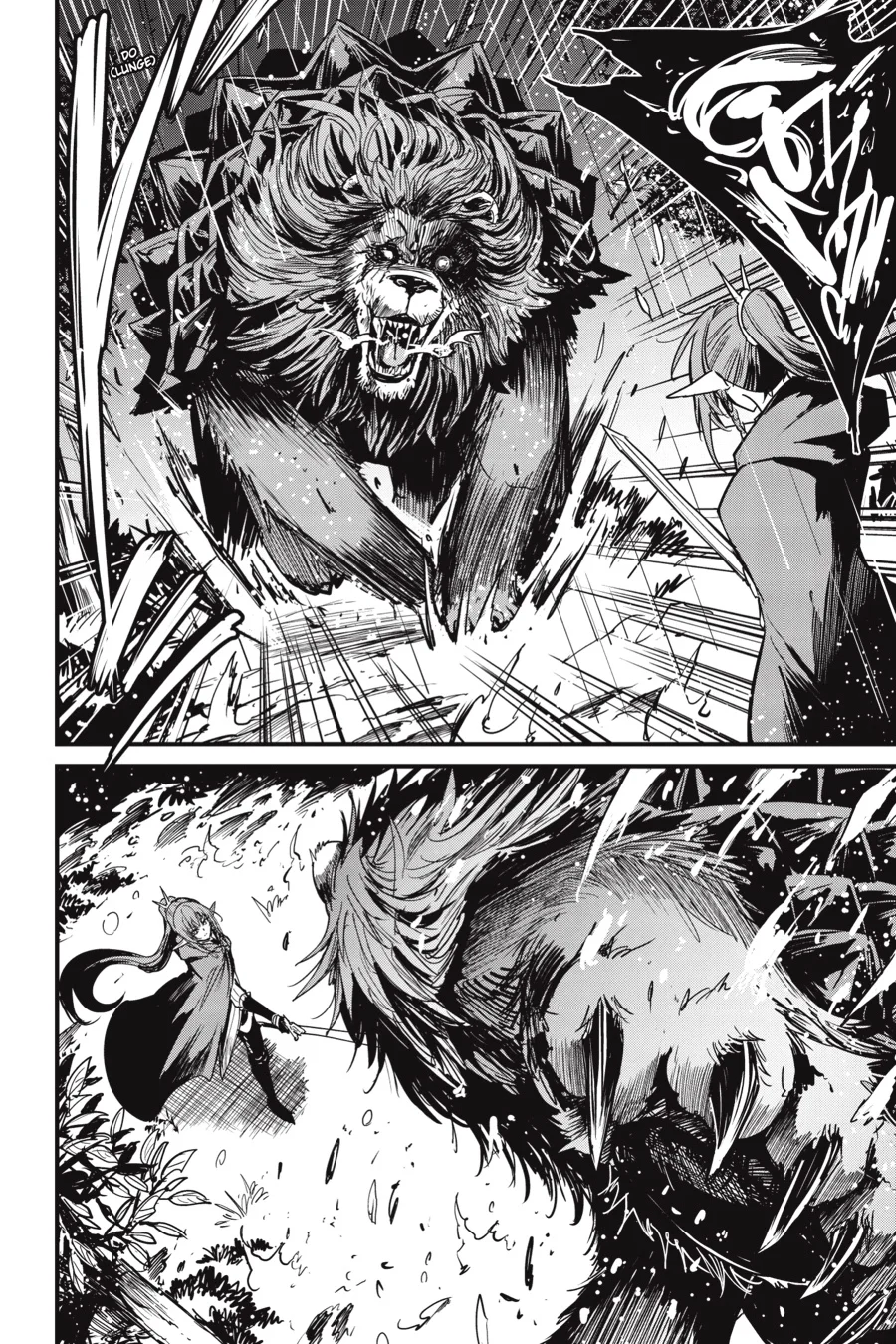 Read Goblin Slayer_ Year One es Manga Online