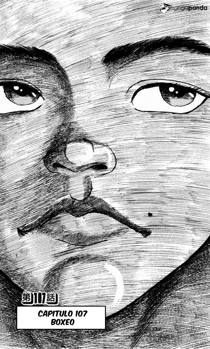Read Grappler Baki es Manga Online