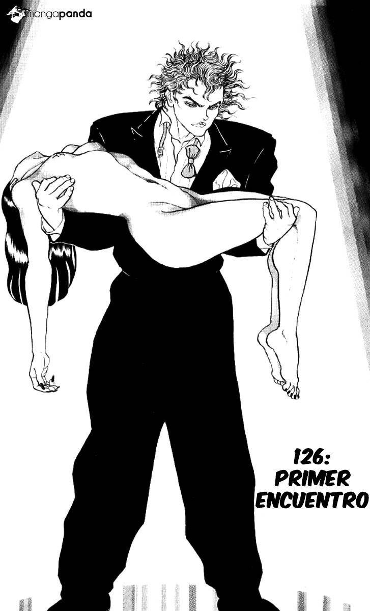Read Grappler Baki es Manga Online