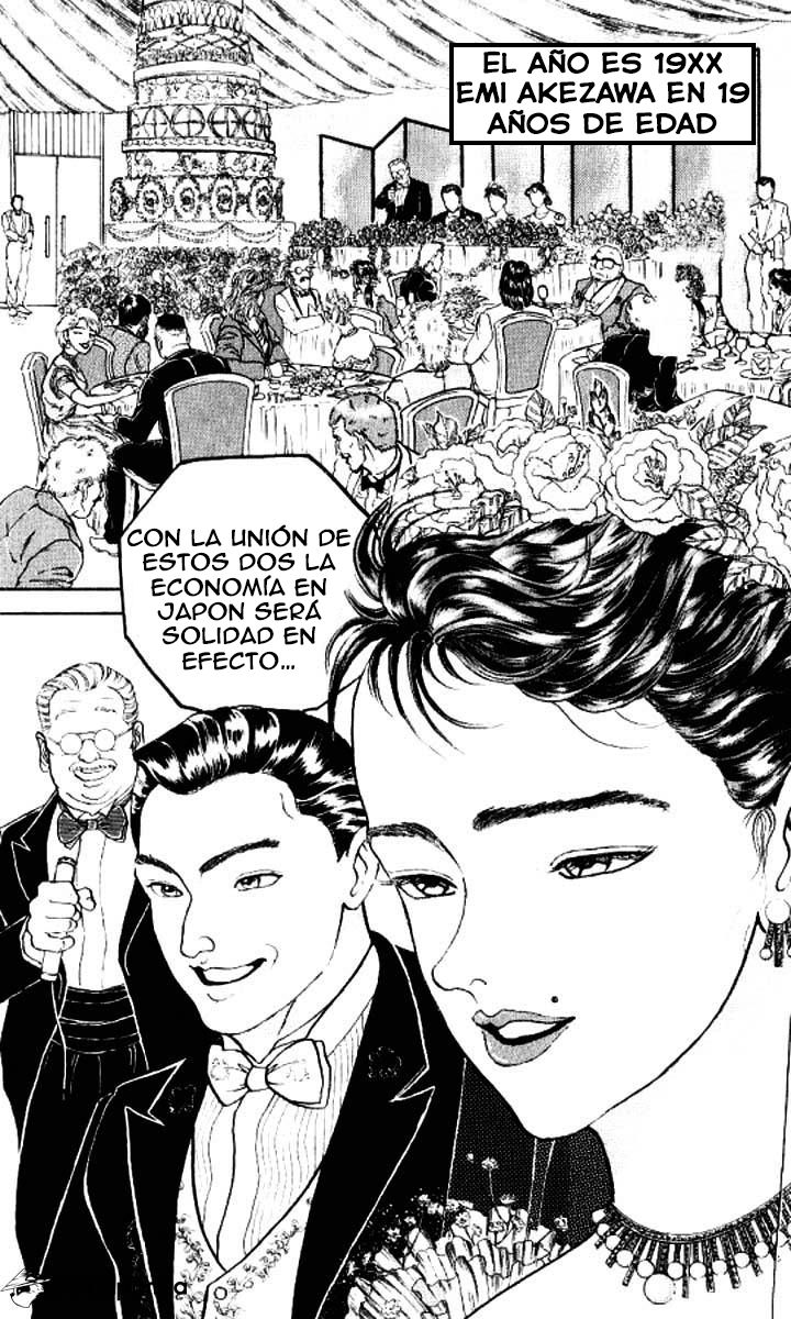 Read Grappler Baki es Manga Online