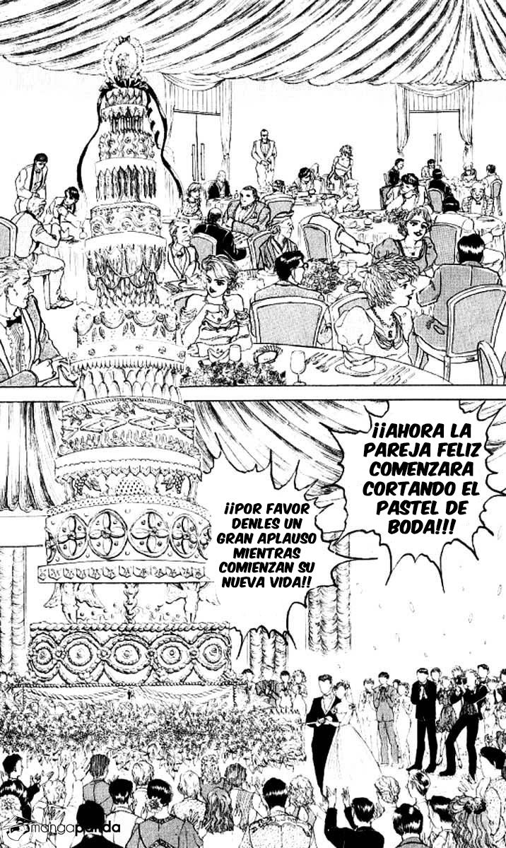 Read Grappler Baki es Manga Online
