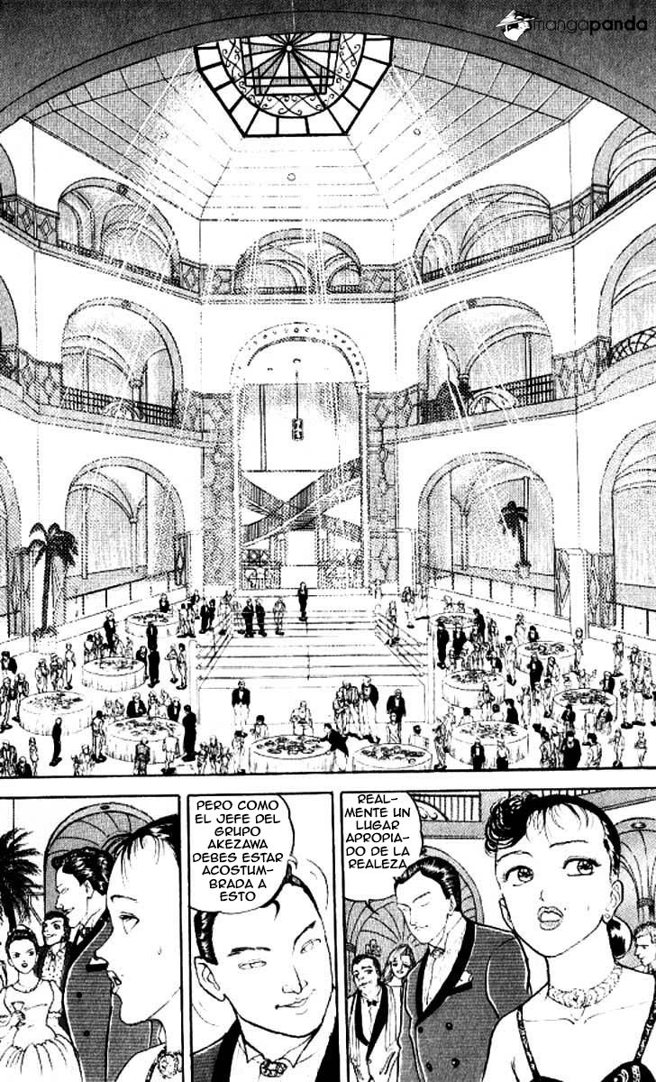 Read Grappler Baki es Manga Online