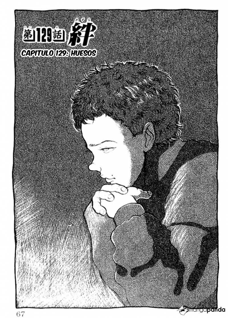 Read Grappler Baki es Manga Online