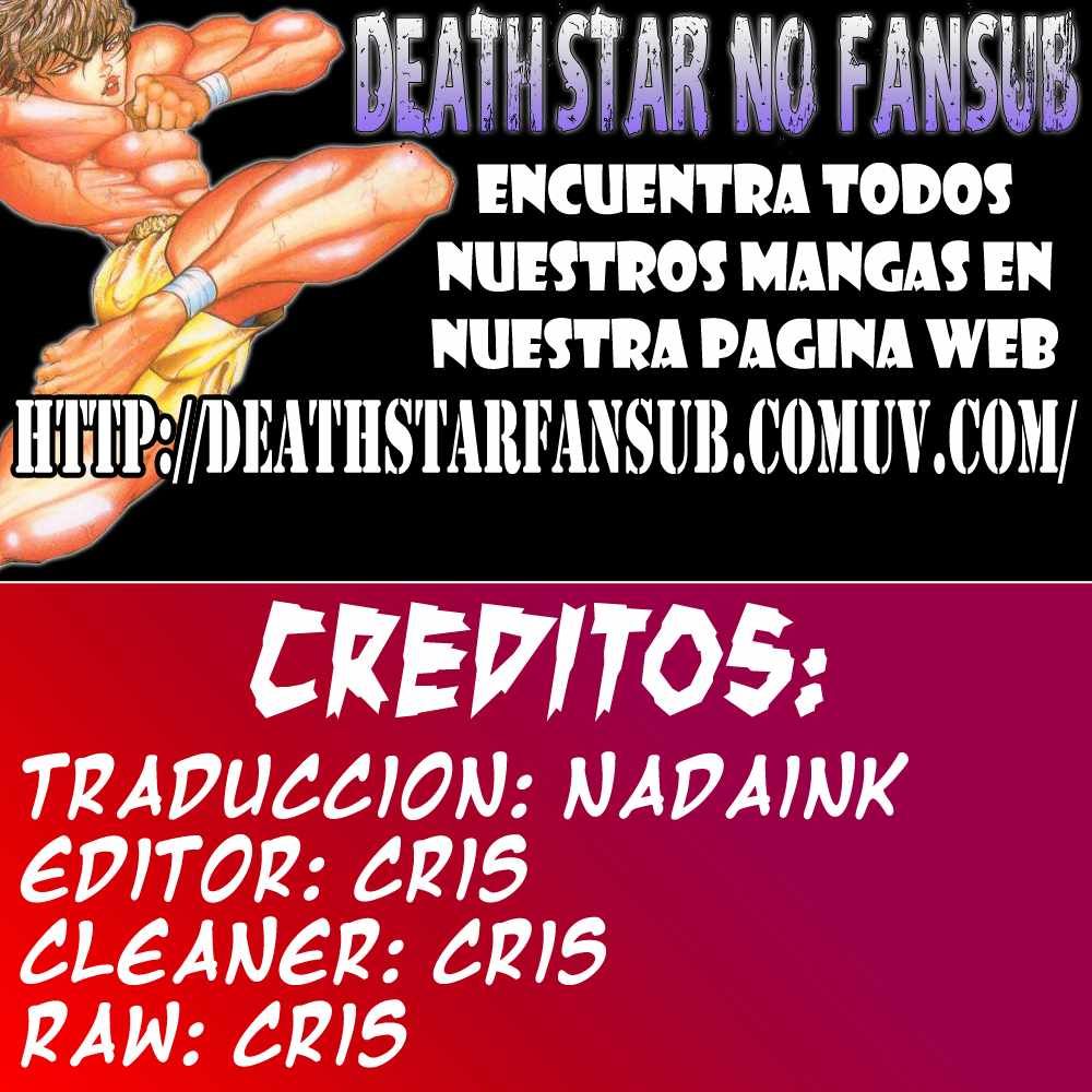 Read Grappler Baki es Manga Online