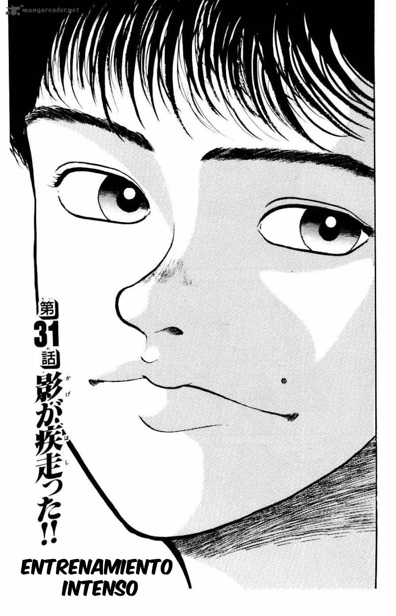 Read Grappler Baki es Manga Online