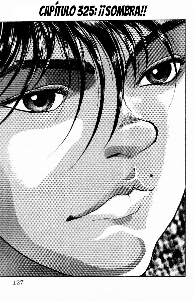 Read Grappler Baki es Manga Online