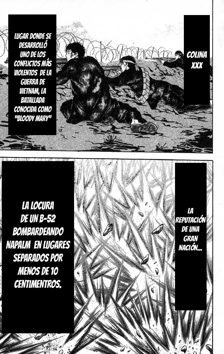 Read Grappler Baki es Manga Online