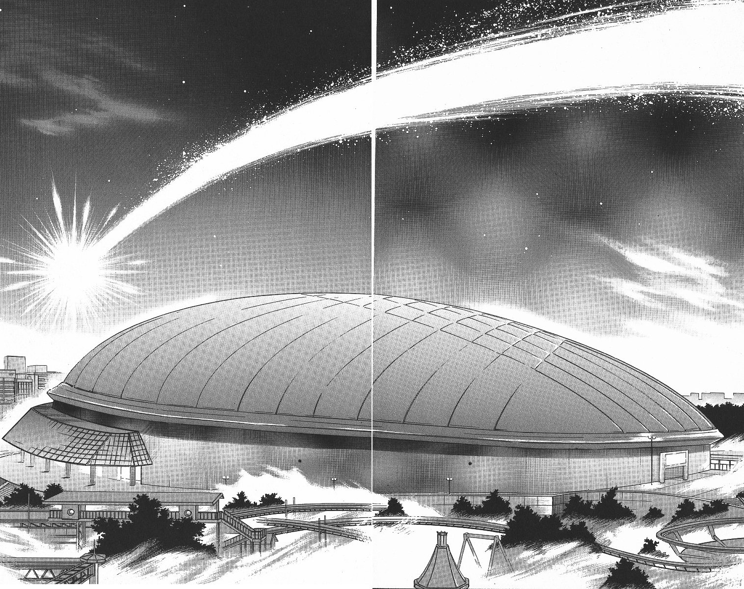 Read Grappler Baki es Manga Online