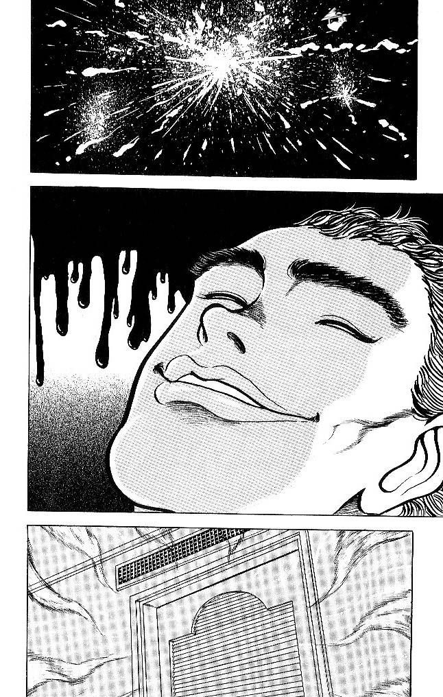 Read Grappler Baki es Manga Online