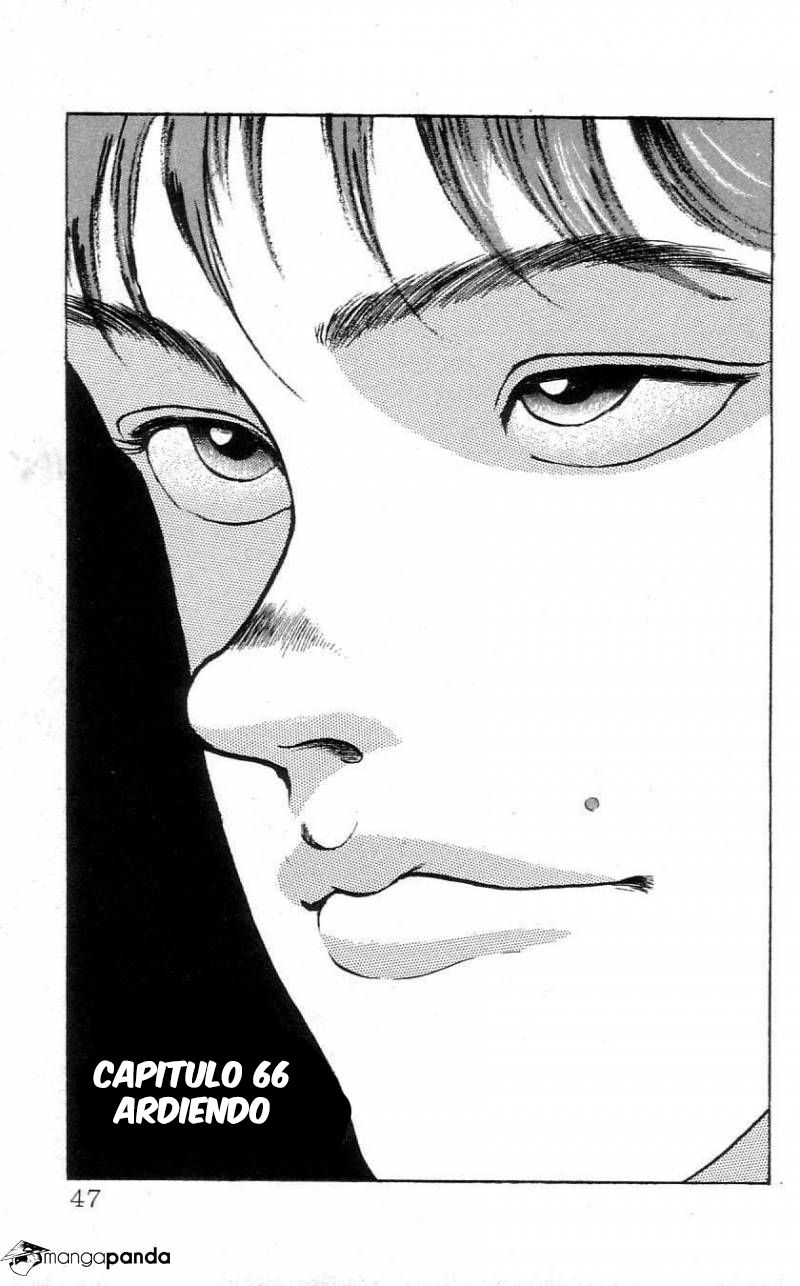 Read Grappler Baki es Manga Online