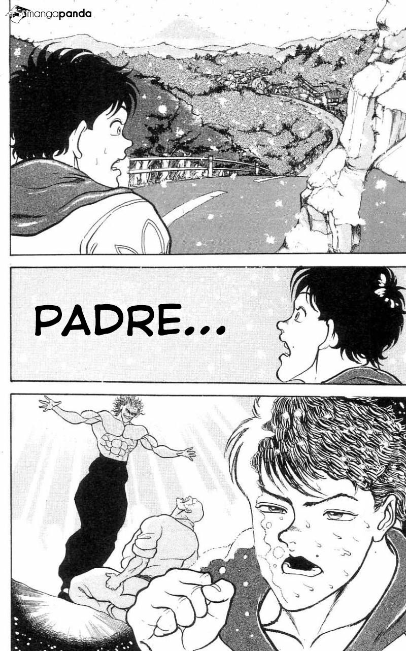 Read Grappler Baki es Manga Online