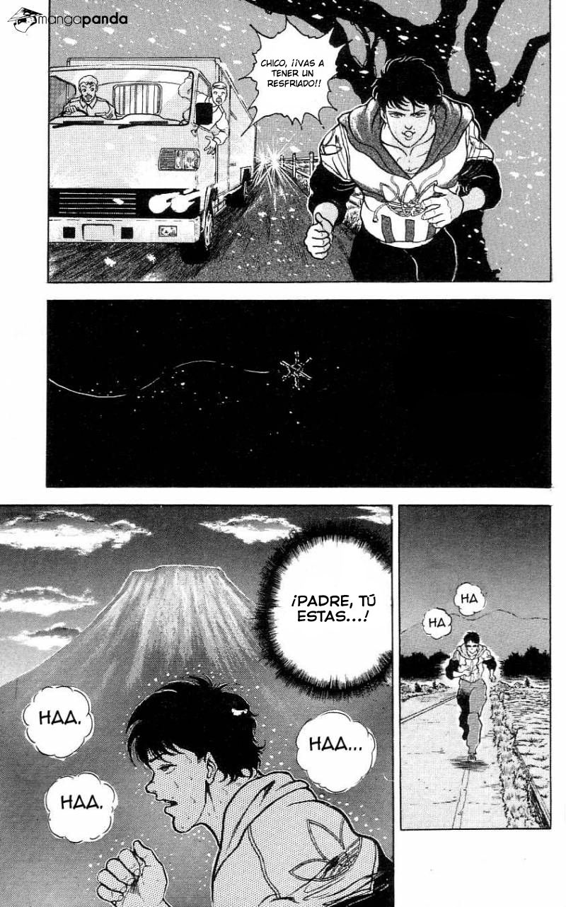 Read Grappler Baki es Manga Online