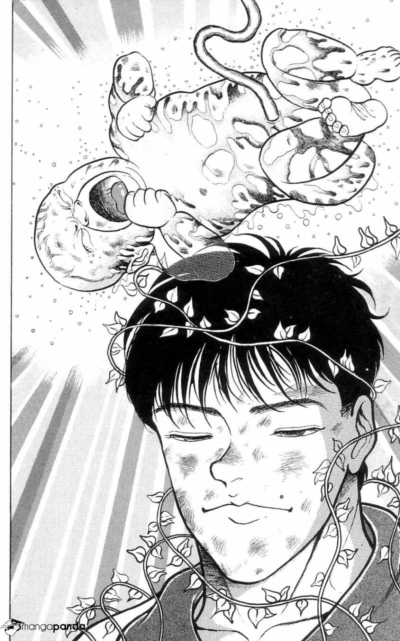 Read Grappler Baki es Manga Online