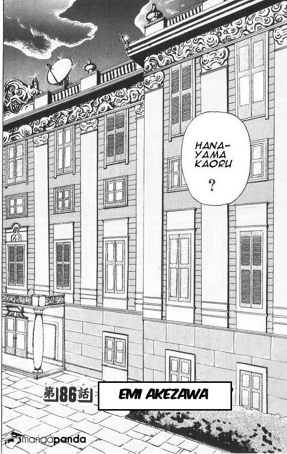 Read Grappler Baki es Manga Online