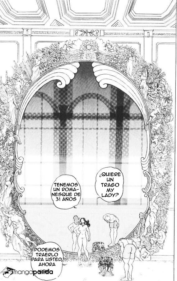 Read Grappler Baki es Manga Online