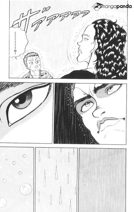 Read Grappler Baki es Manga Online