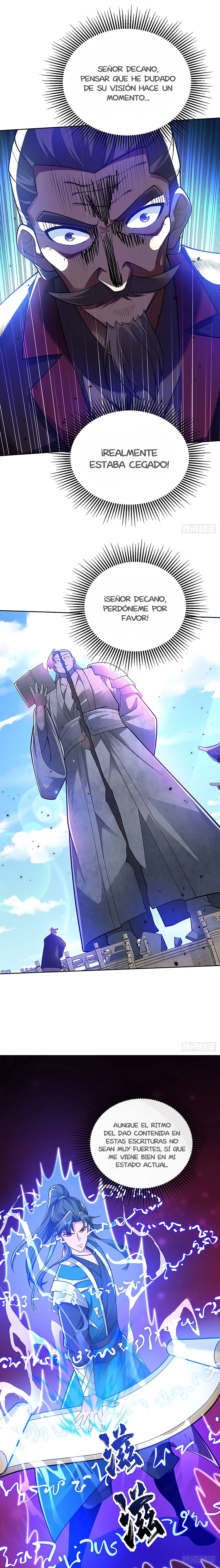 Read Guerrero ante la batalla es Manga Online