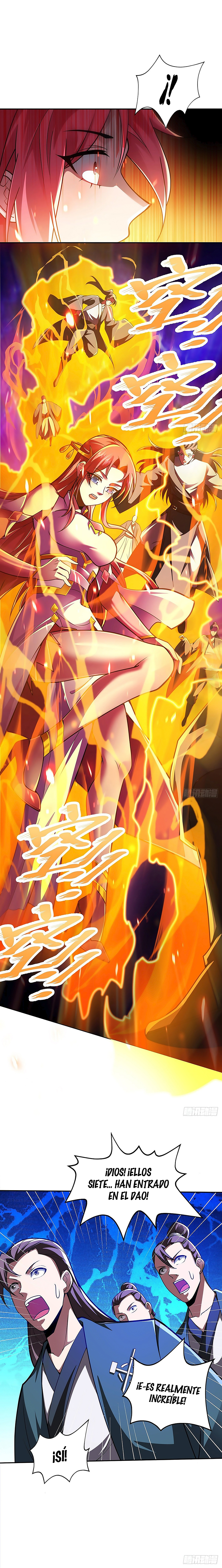 Read Guerrero ante la batalla es Manga Online