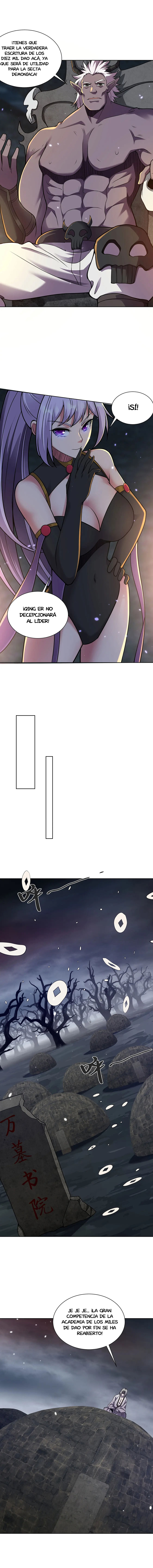 Read Guerrero ante la batalla es Manga Online