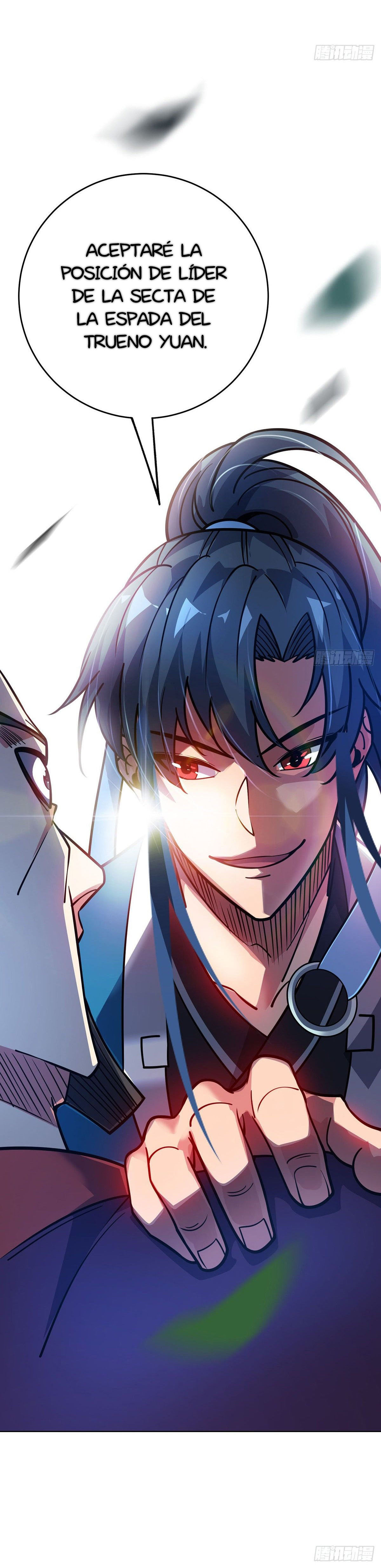 Read Guerrero ante la batalla es Manga Online