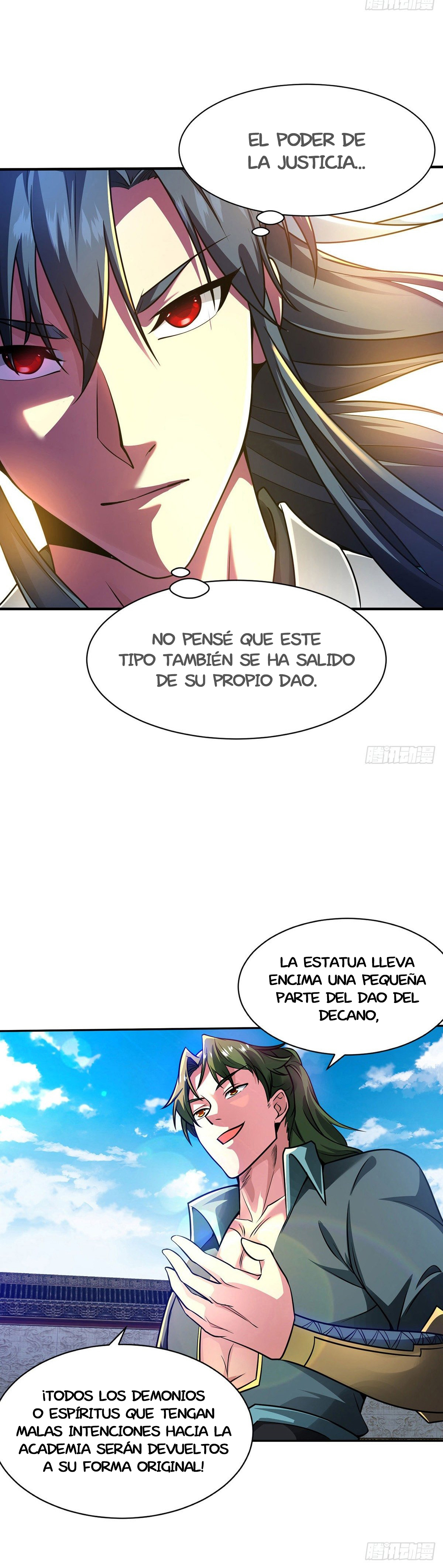 Read Guerrero ante la batalla es Manga Online