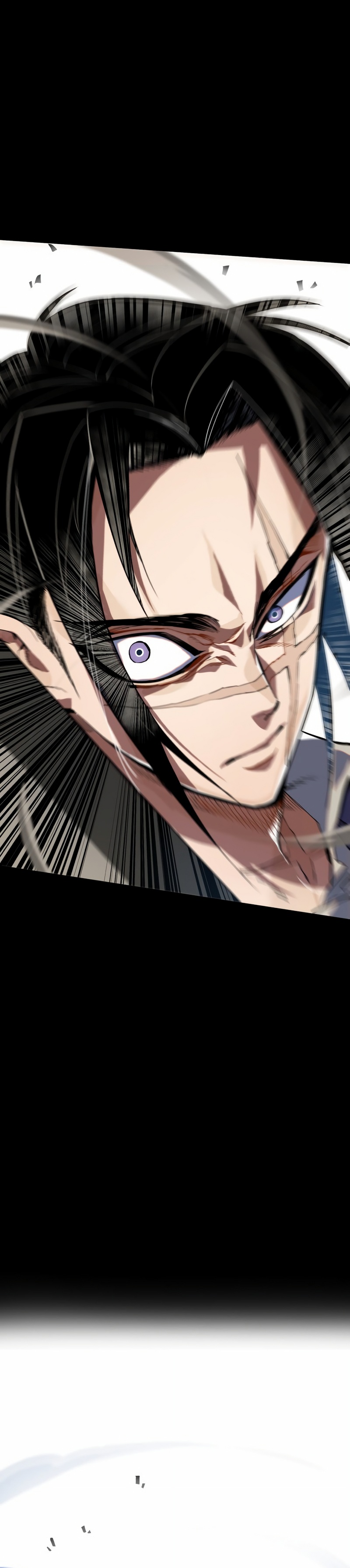 Read Guerrero de la espada mental es Manga Online