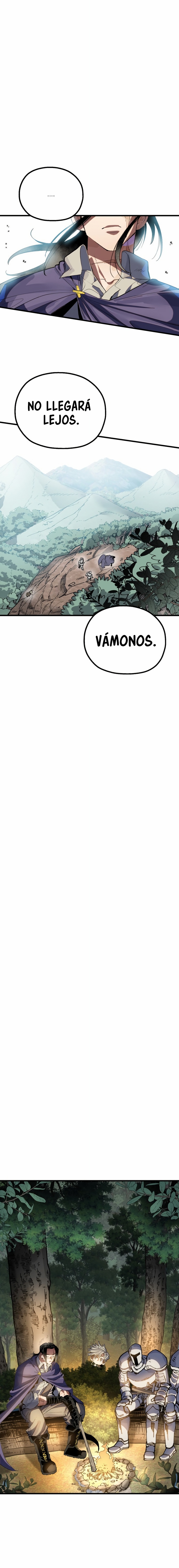 Read Guerrero de la espada mental es Manga Online