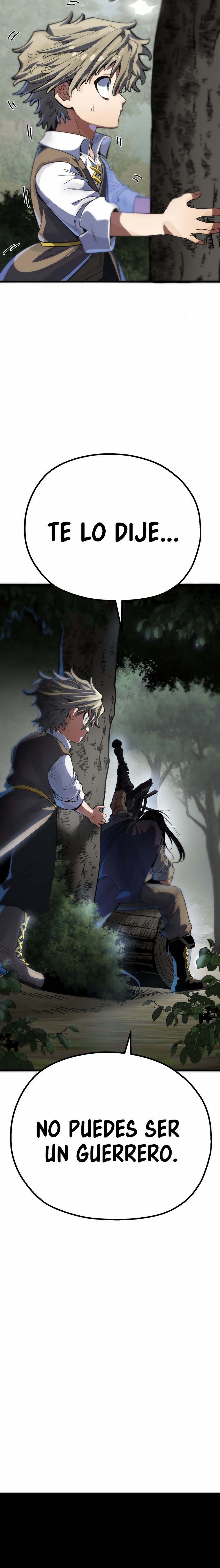 Read Guerrero de la espada mental es Manga Online