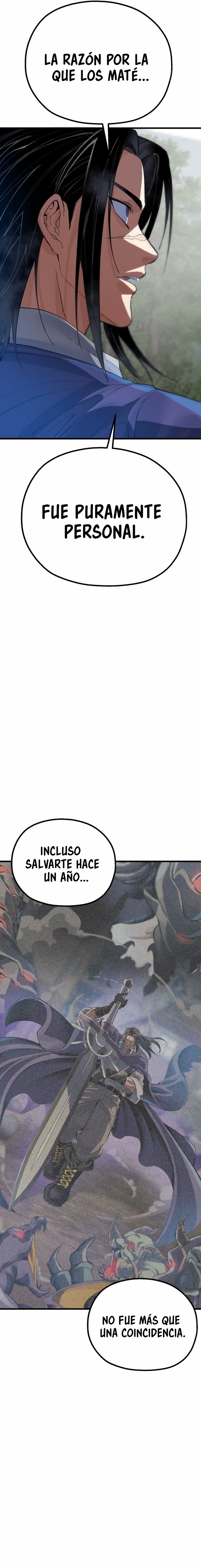Read Guerrero de la espada mental es Manga Online