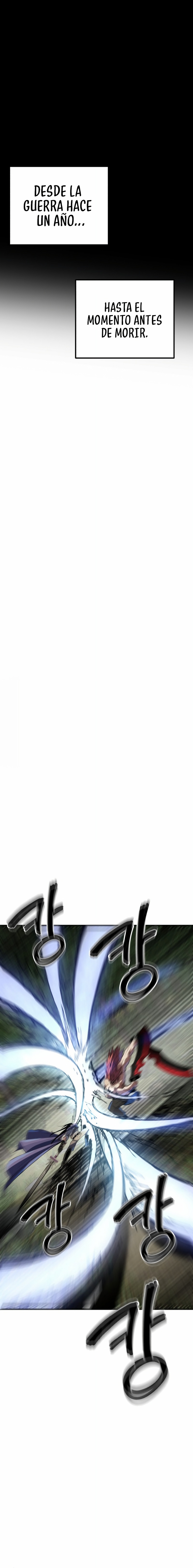 Read Guerrero de la espada mental es Manga Online