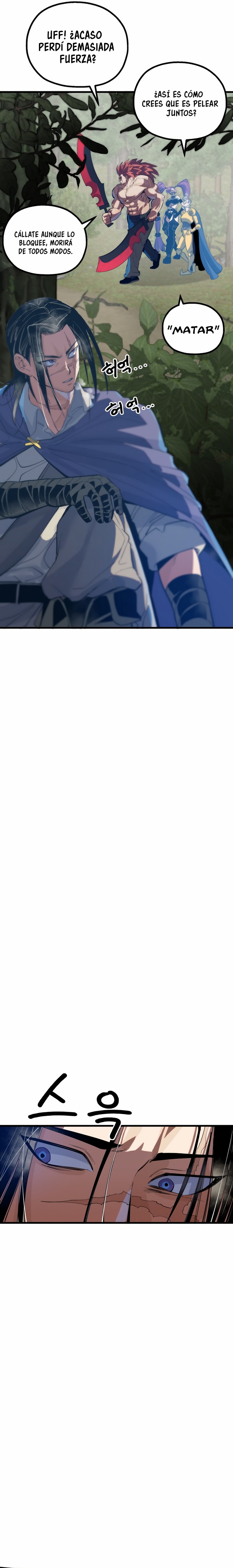 Read Guerrero de la espada mental es Manga Online