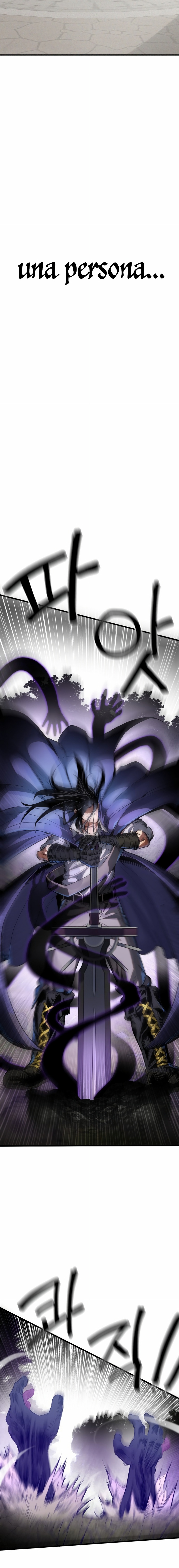 Read Guerrero de la espada mental es Manga Online