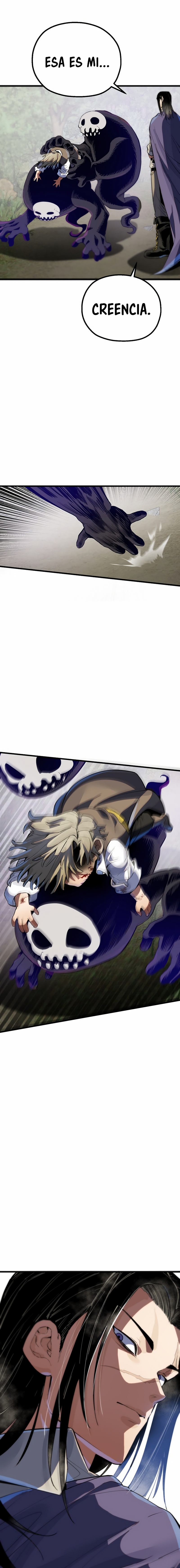 Read Guerrero de la espada mental es Manga Online