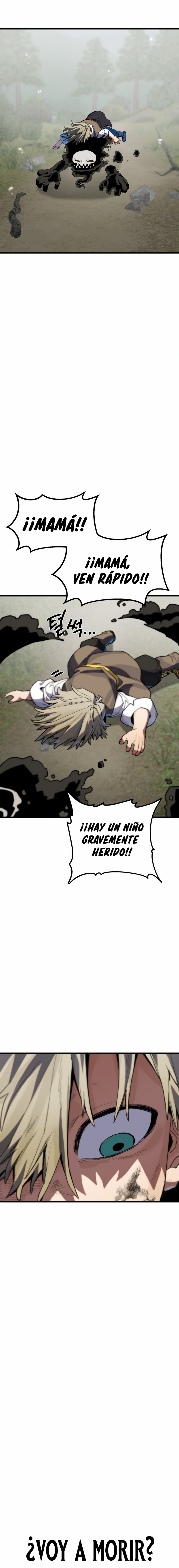 Read Guerrero de la espada mental es Manga Online