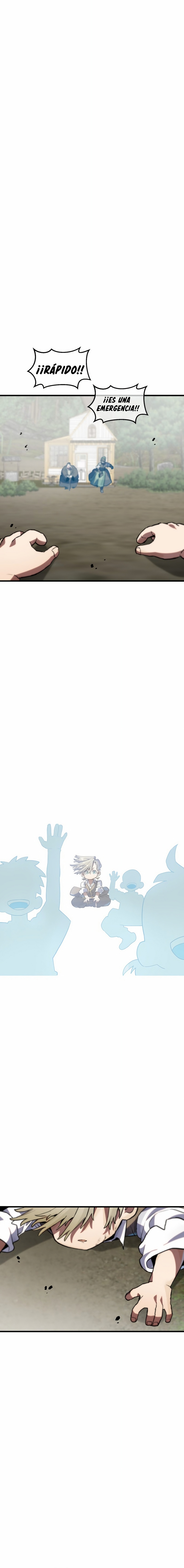 Read Guerrero de la espada mental es Manga Online