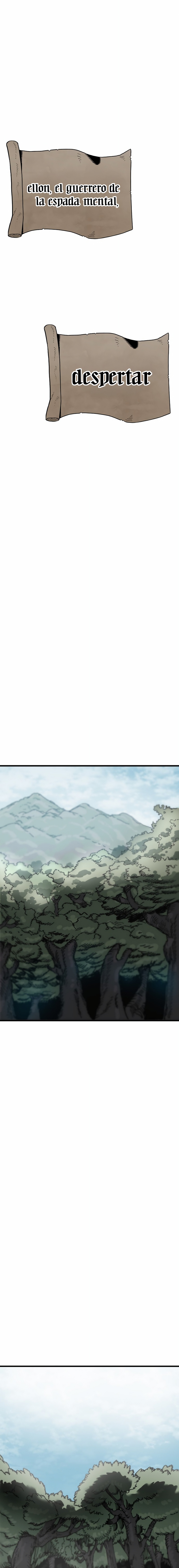 Read Guerrero de la espada mental es Manga Online