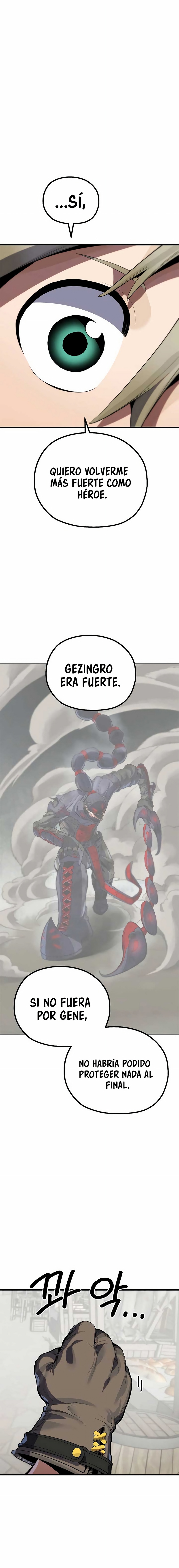 Read Guerrero de la espada mental es Manga Online